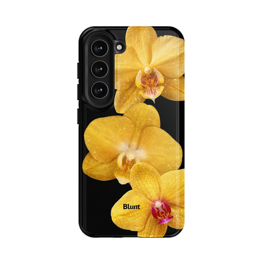 Zannie Samsung Case