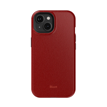 Carmox iPhone Case