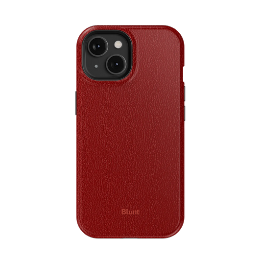 Carmox iPhone Case
