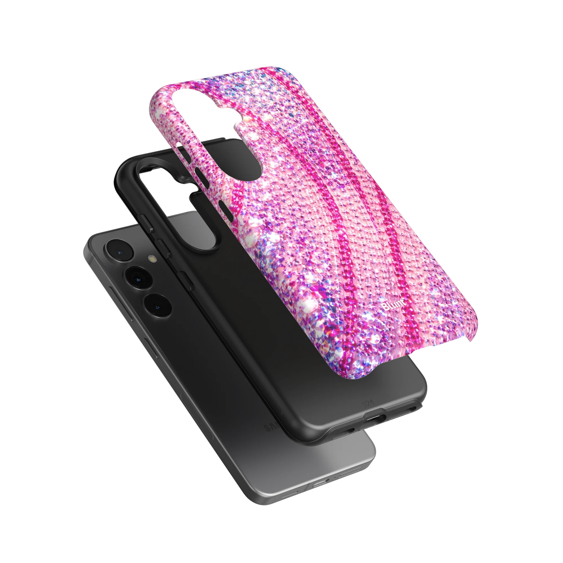 Pink-Tease-samsung-case-Galaxy S24-3