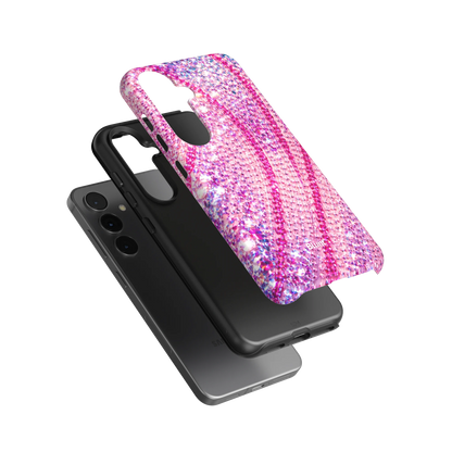 Pink-Tease-samsung-case-Galaxy S24-3