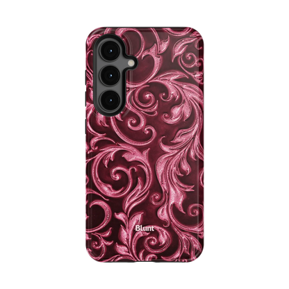 Tool Genta Samsung Case