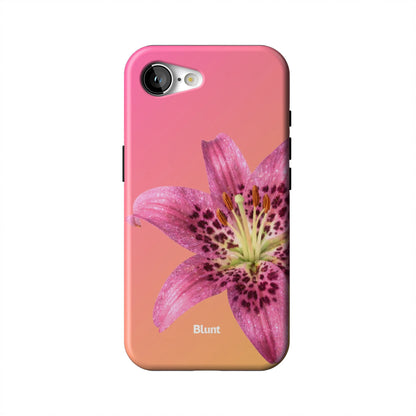 Tropic-Petal-iphone-case-iPhone 17 E-1