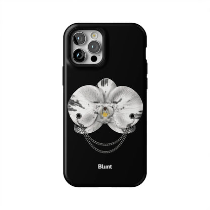 Static-Bloom-iphone-case-iPhone 12 Pro-1