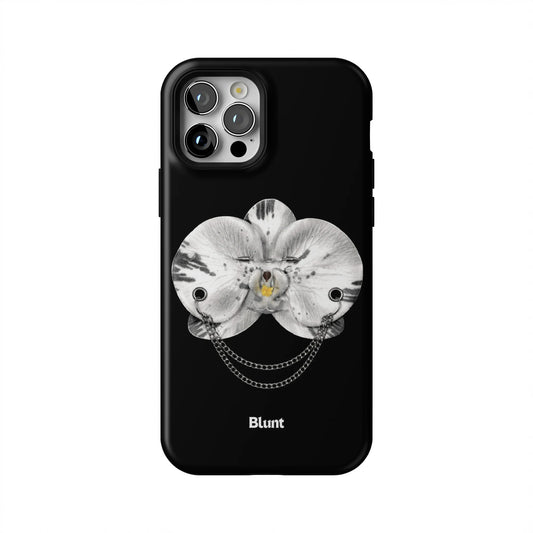 Static-Bloom-iphone-case-iPhone 12 Pro-1
