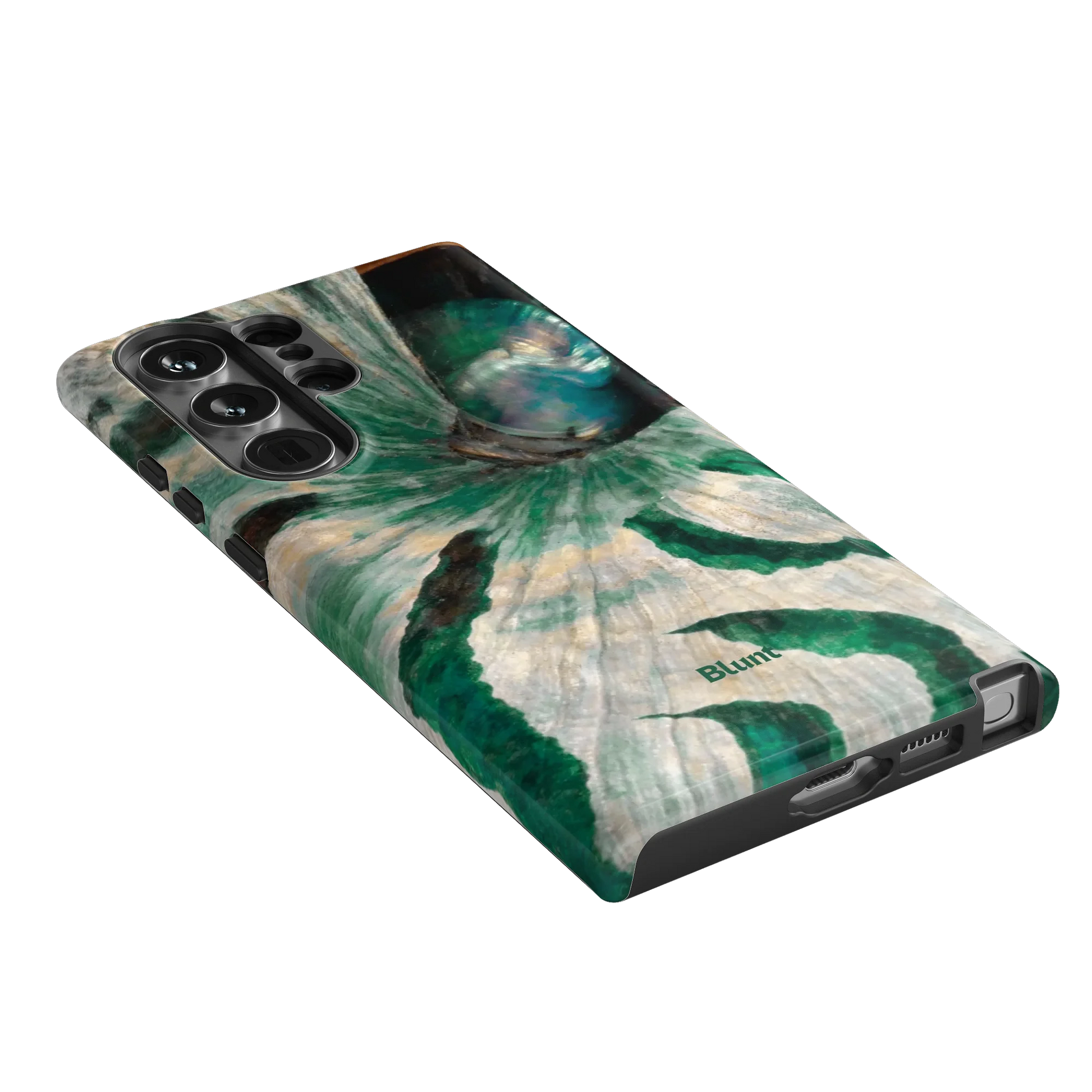 Moss-Conch-samsung-case-Galaxy S23 Ultra-2
