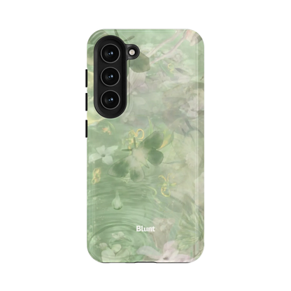 Sage-Mint-samsung-case-Galaxy S23-1