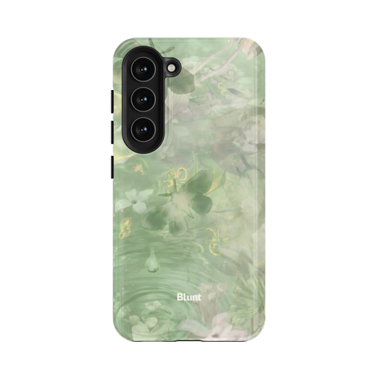 Sage-Mint-samsung-case-Galaxy S23-1