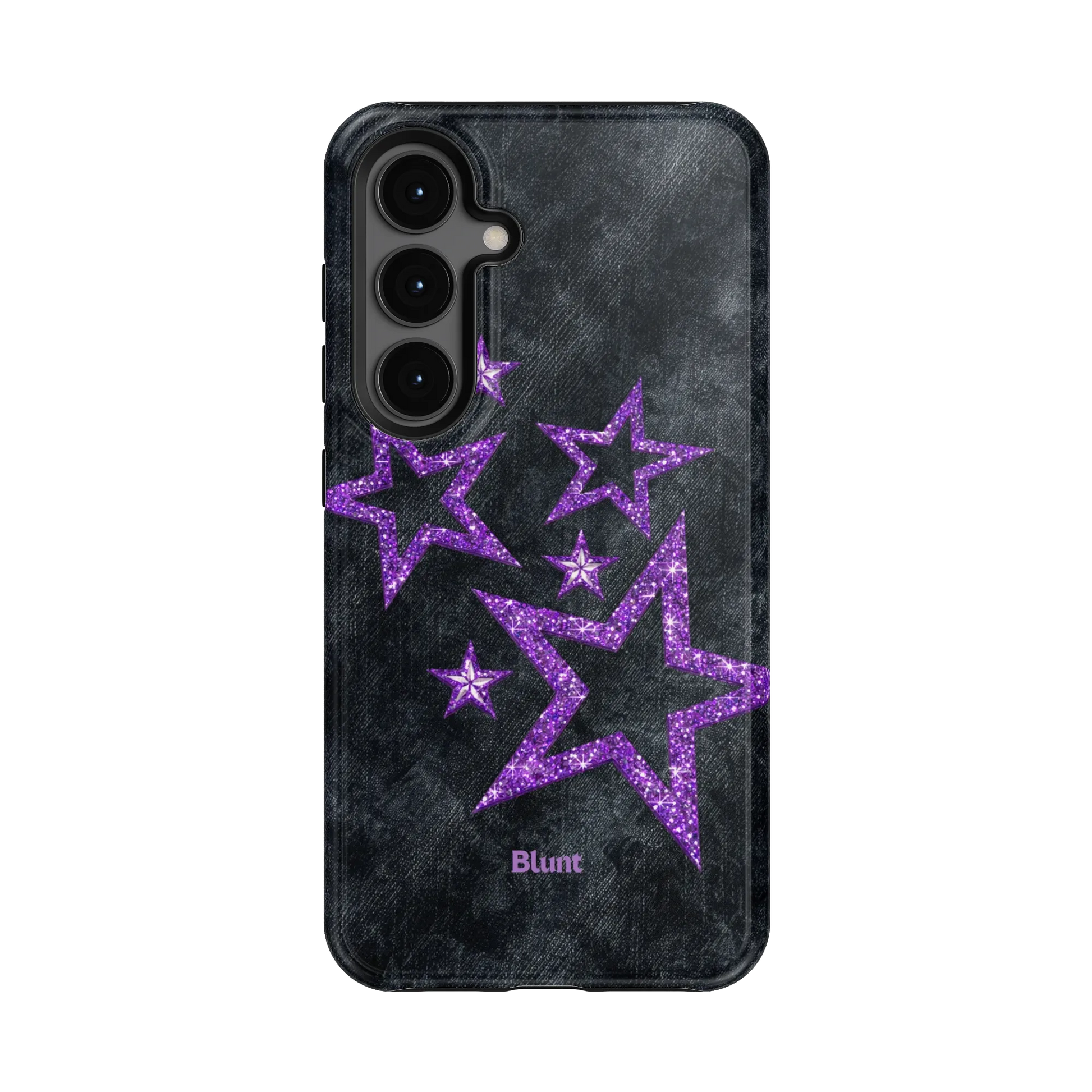 Denim-Popstar-samsung-case-Galaxy S24-1
