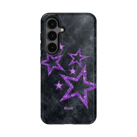 Denim-Popstar-samsung-case-Galaxy S24-1