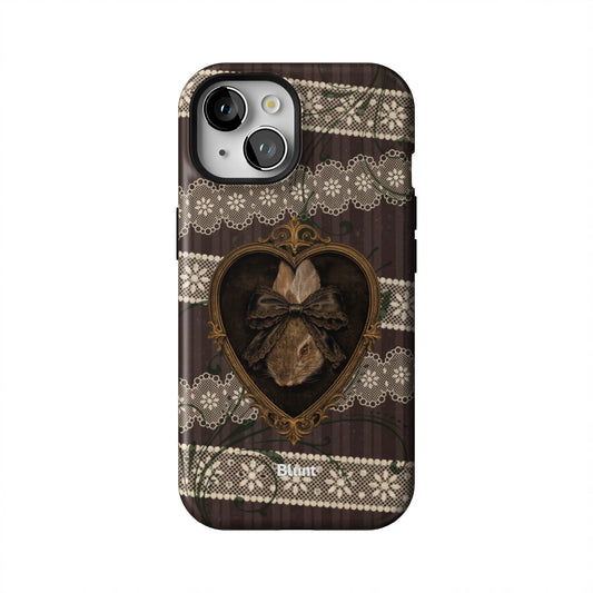 LOCK-HARE-iphone-case-iPhone 15-1