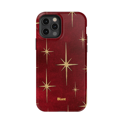 Scarleta iPhone Case