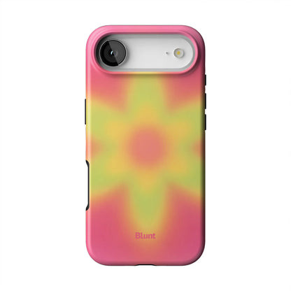 Apple-Bloom-iphone-case-iPhone 17 Air-1