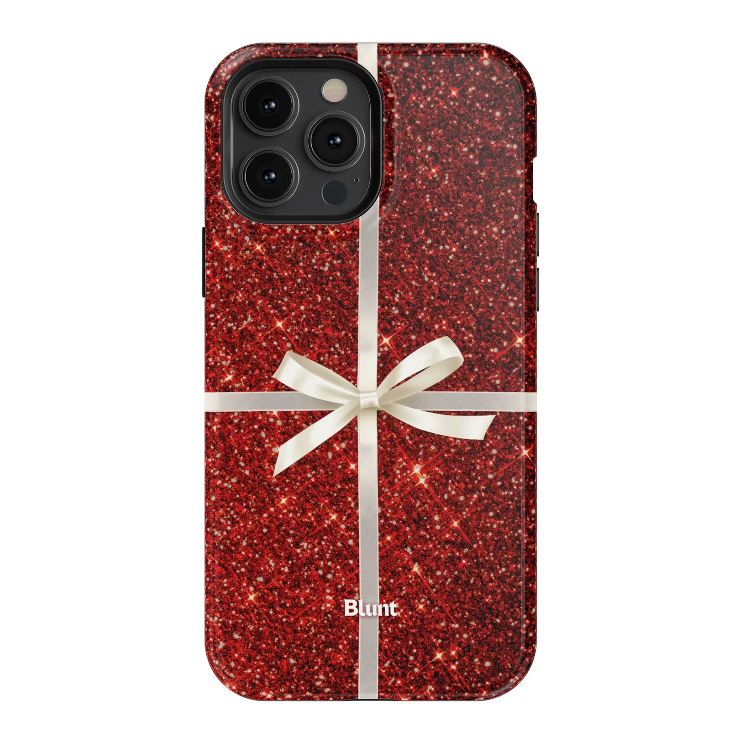 Rouge iPhone Case
