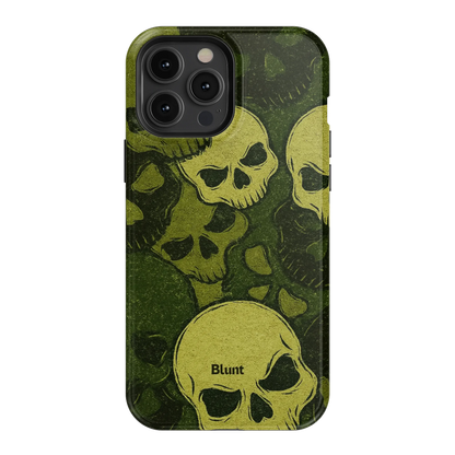 Ranger iPhone Case