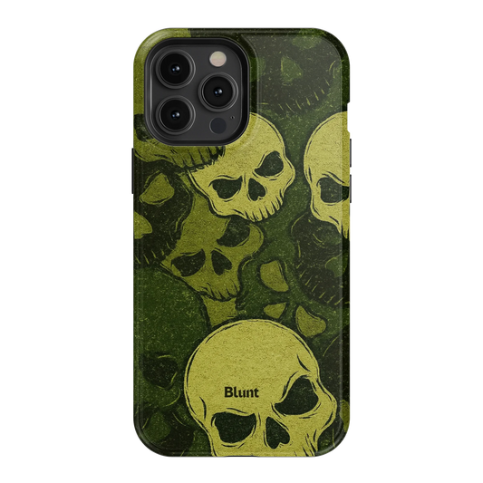 Ranger iPhone Case