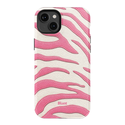 Blushed Zarco iPhone Case