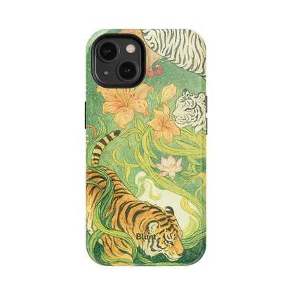 Nahla iPhone Case