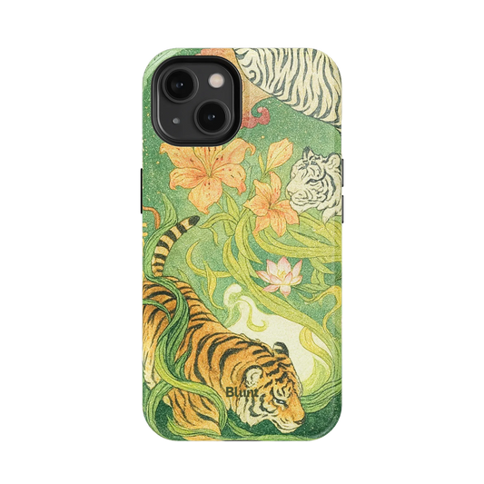 Nahla iPhone Case