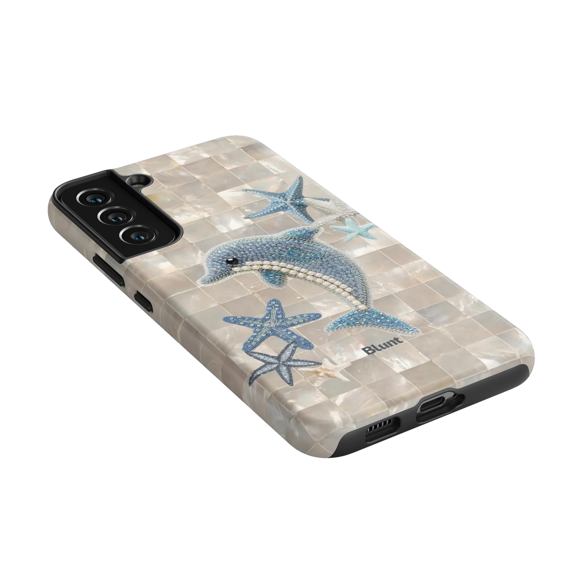 Crystal-Tide-samsung-case-Galaxy S22 Plus-2
