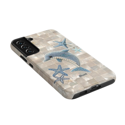 Crystal-Tide-samsung-case-Galaxy S22 Plus-2