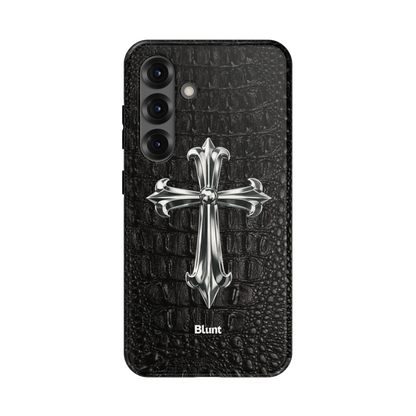 Holy-Croc-samsung-case-S25-1