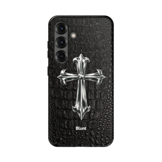 Holy-Croc-samsung-case-S25-1