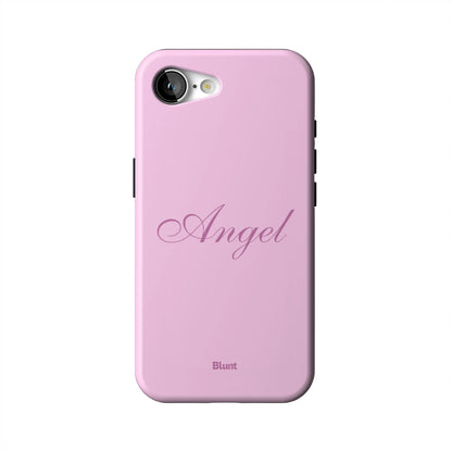 Angel-iphone-case-iPhone 17 E-1