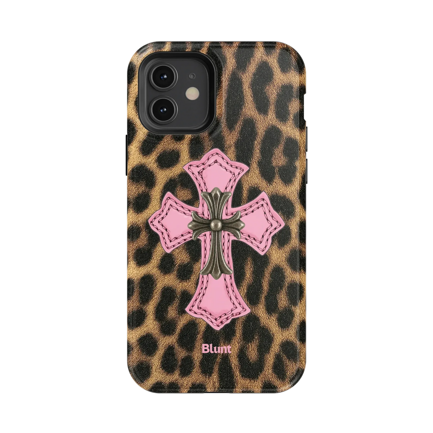 Savage Grace iPhone Case