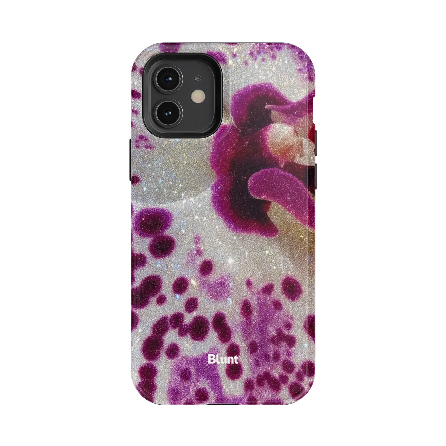 Lush Bloom iPhone Case