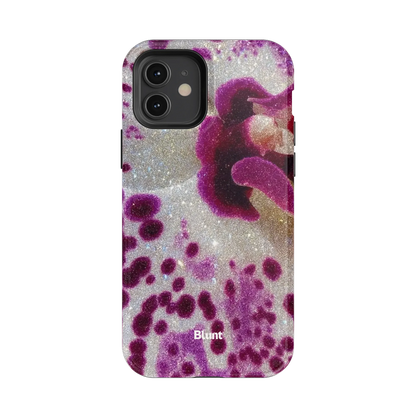 Lush Bloom iPhone Case