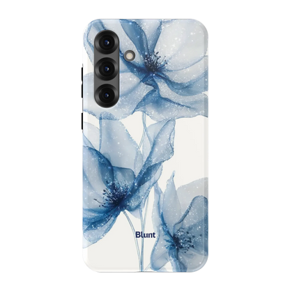 Frost Bloom Samsung Case