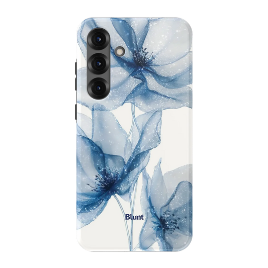 Frost Bloom Samsung Case