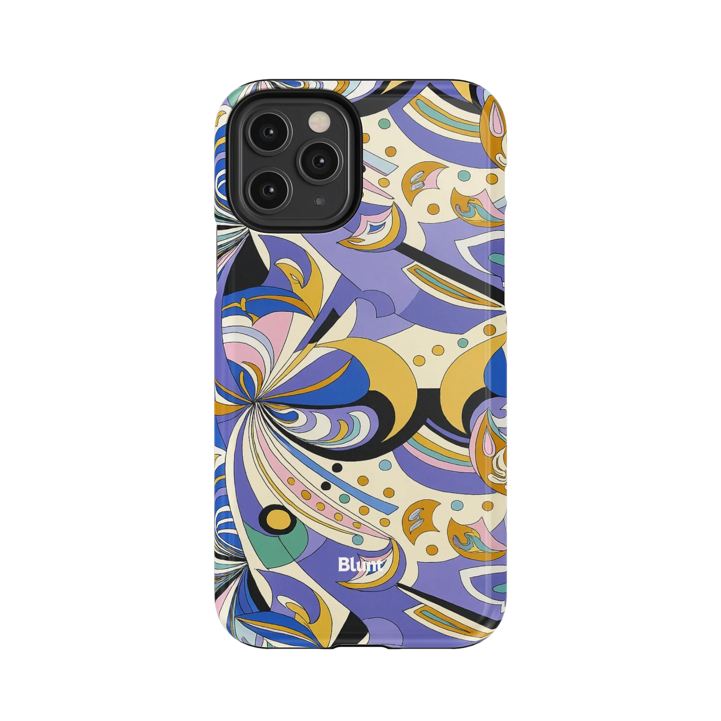 Julietta iPhone Case