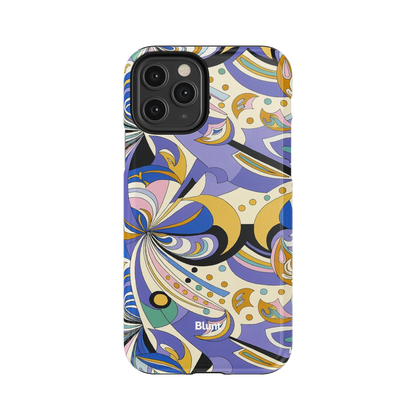 Julietta iPhone Case