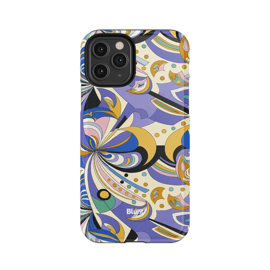 Julietta iPhone Case