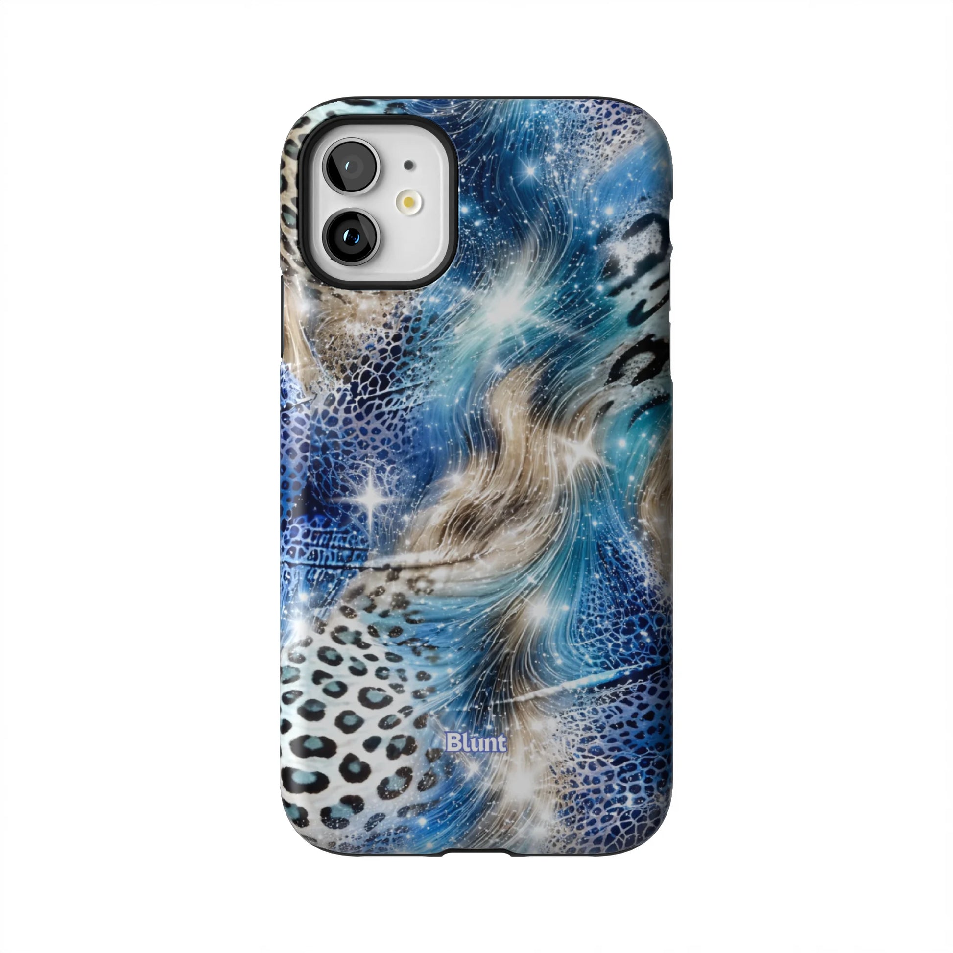 Icy-Hybrid-iphone-case-iPhone 11-1