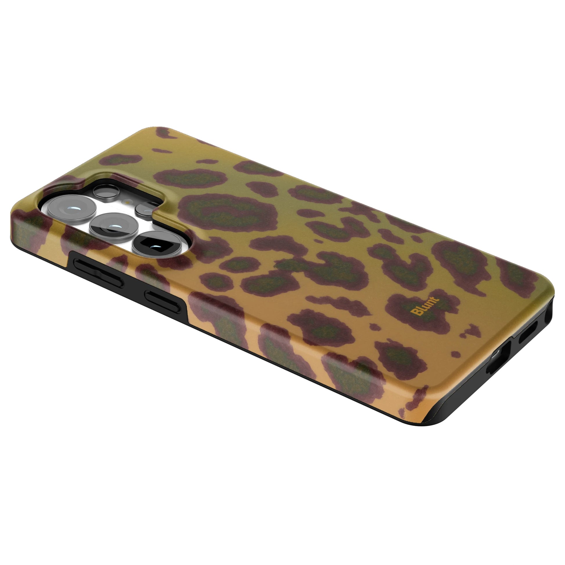 Cranberry-Cheetah-samsung-case-Galaxy S26 Ultra-2