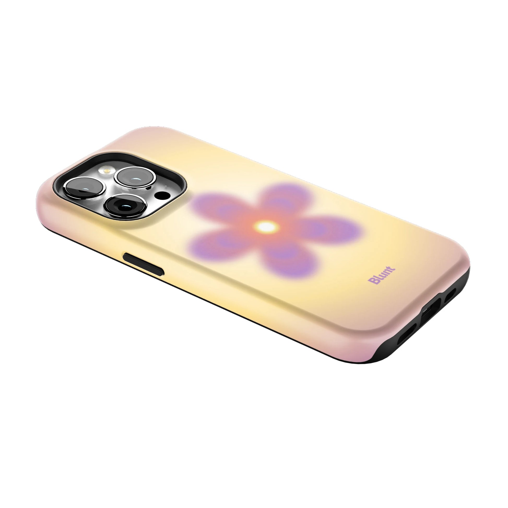Bloom-Blur-iphone-case-iPhone 14 Pro-2