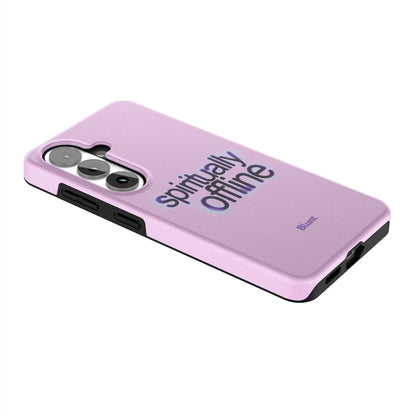 Spiritually-Offline-samsung-case-Galaxy S26-2