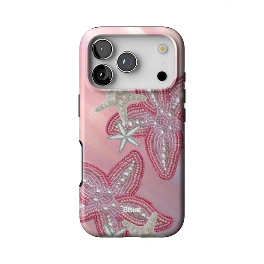 Starfish-iphone-case-iPhone 17 Pro-1