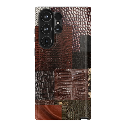 Rae Samsung Case