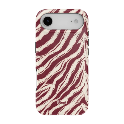 Ruzie iPhone Case