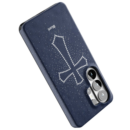 Blue-Diamara-samsung-case-Galaxy S26 Ultra-4
