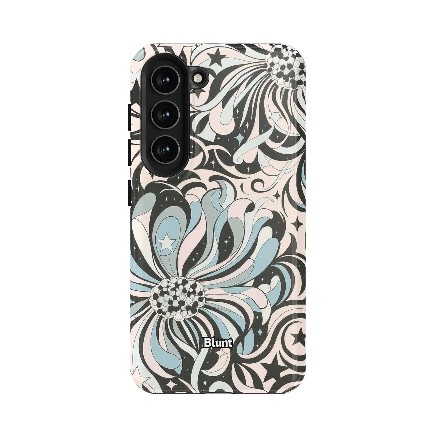 Noirflow Samsung Case