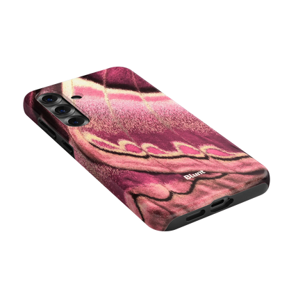 Pink-Raya-samsung-case-Galaxy S25 Plus-2