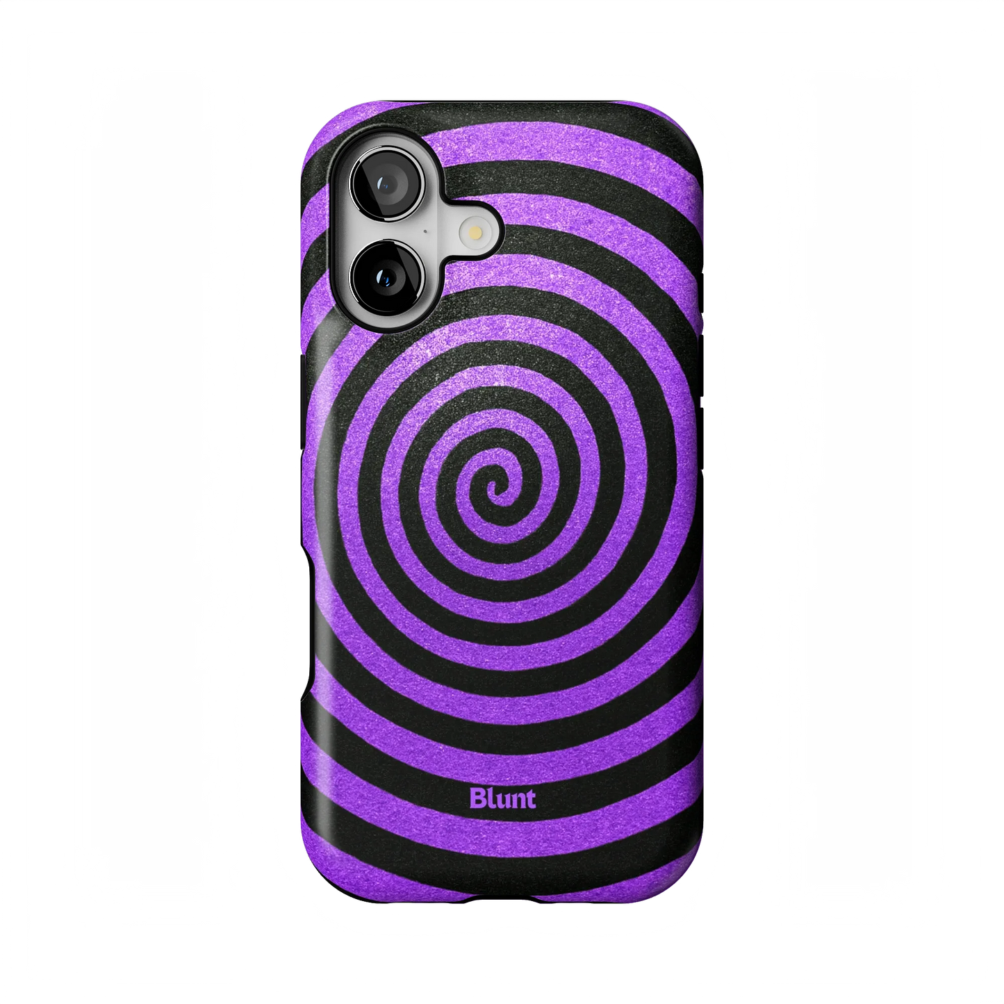 Addams iPhone Case