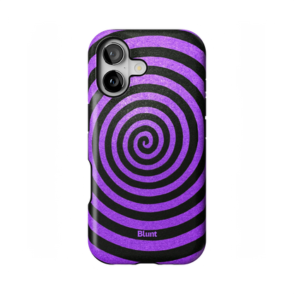 Addams iPhone Case