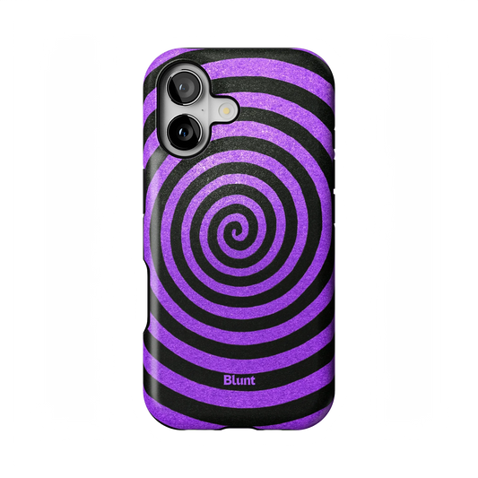 Addams iPhone Case
