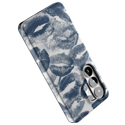 Indigo-Kiss-samsung-case-Galaxy S26 Ultra-4